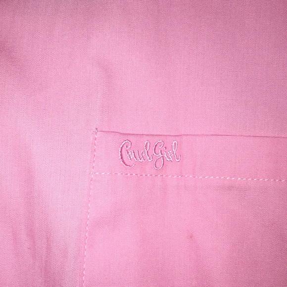 Show shirt button down Western Performance - Picture 3 of 6